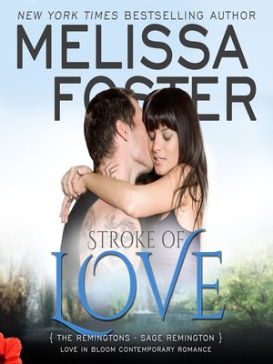 cover image of Stroke of Love